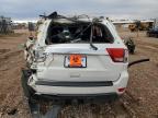 2011 Jeep Grand Cherokee Laredo for Sale in Rapid City, SD - Rollover
