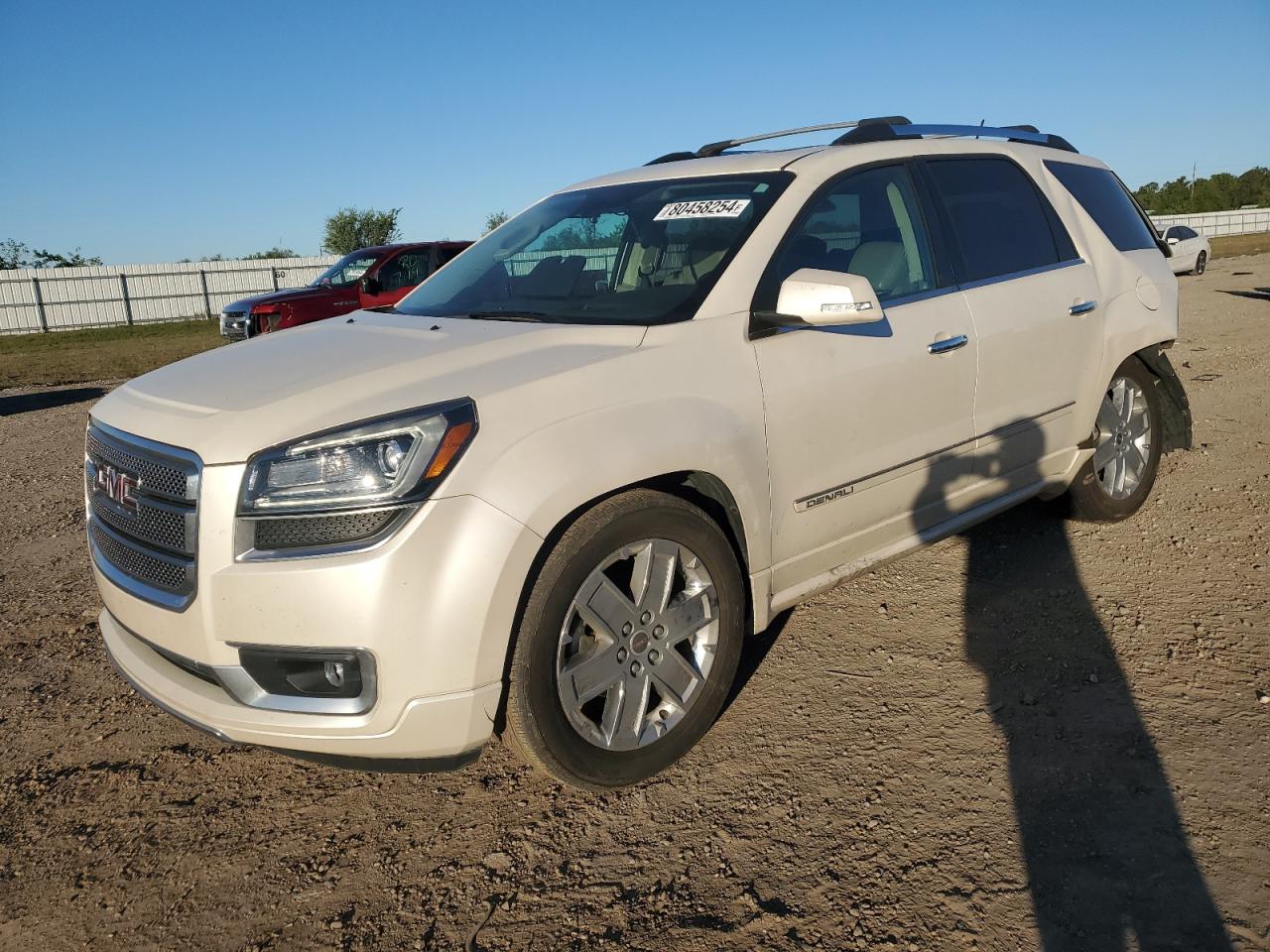 GMC Acadia