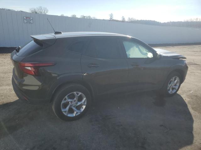 KL77LFE26RC026047 Chevrolet Trax LS 3