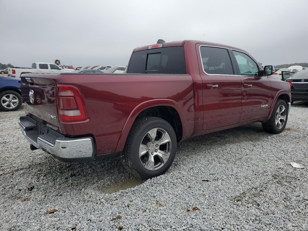 2019 RAM 1500 - Image 3