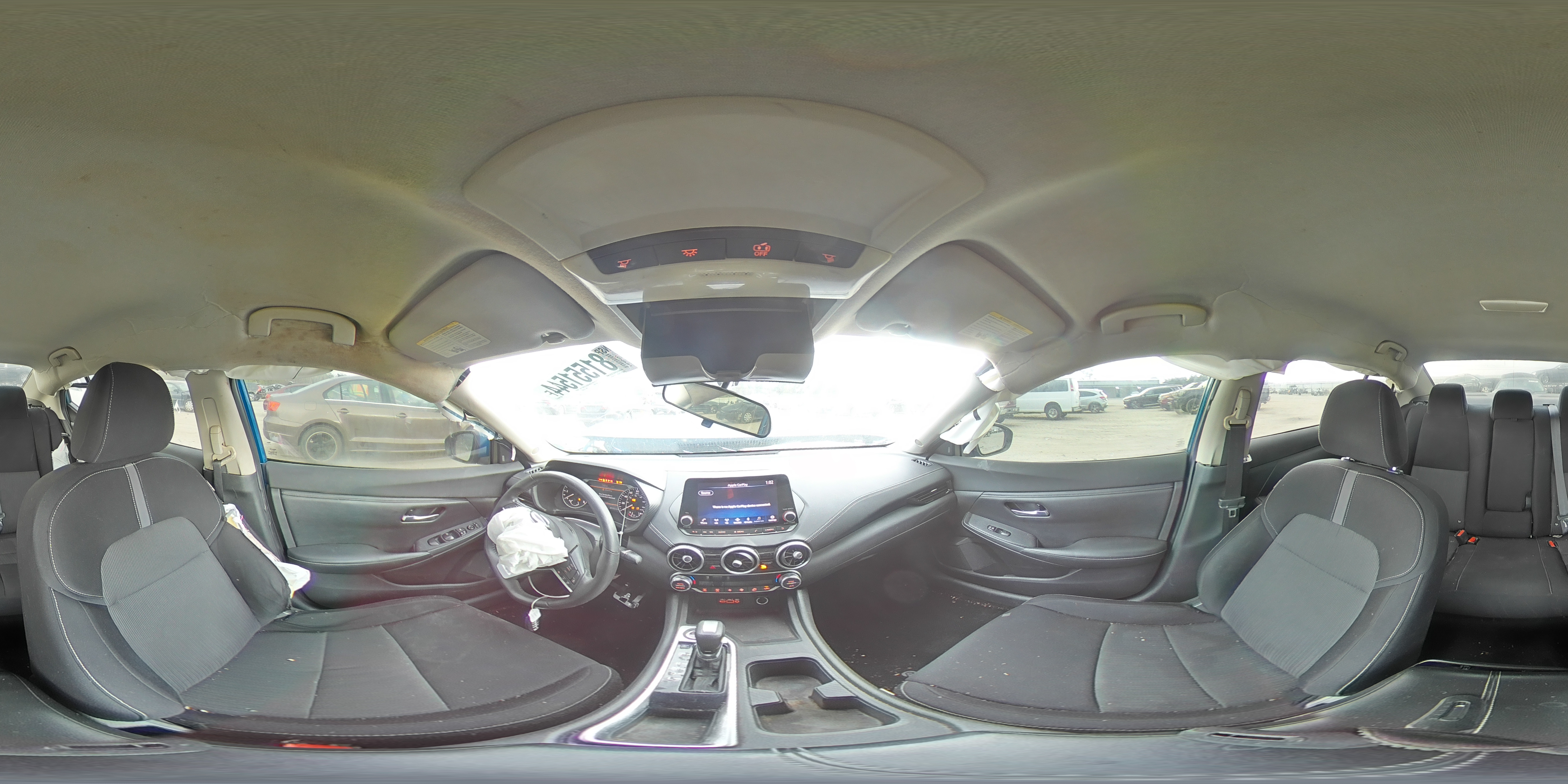 2021 Nissan Sentra - Image 13