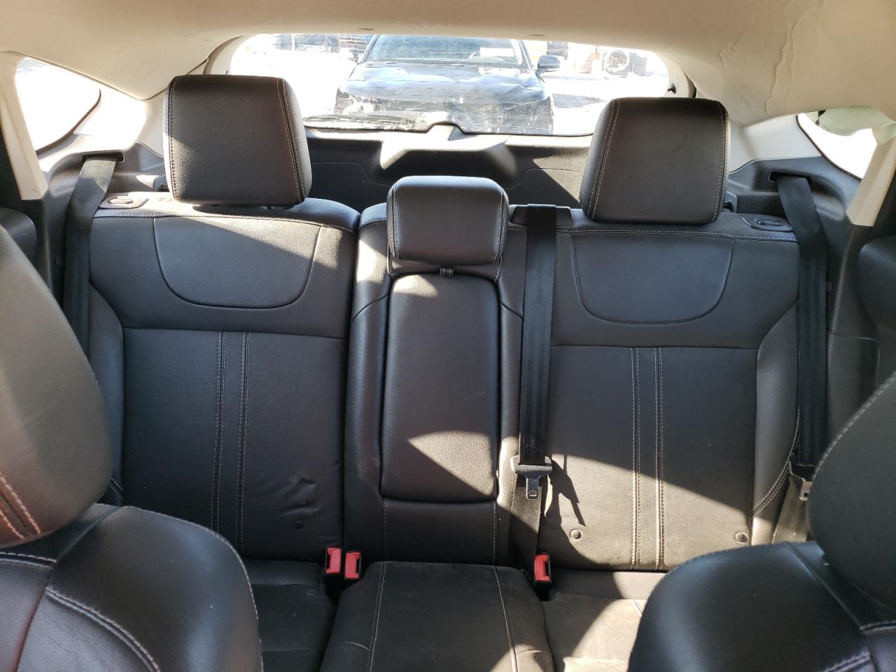 2014 Ford Focus - Image 10