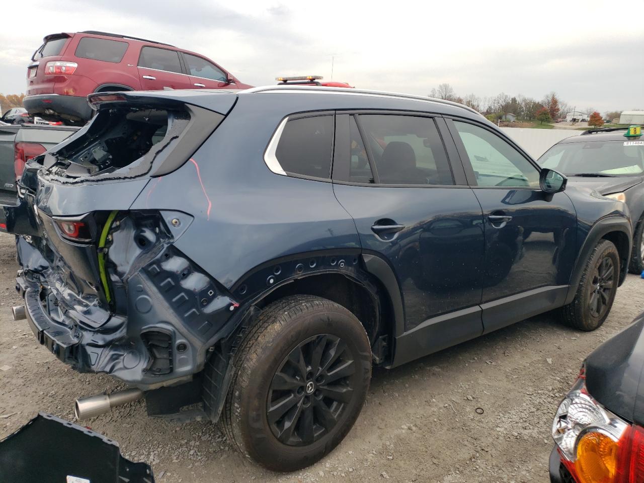 2023 Mazda CX-50 - Image 3