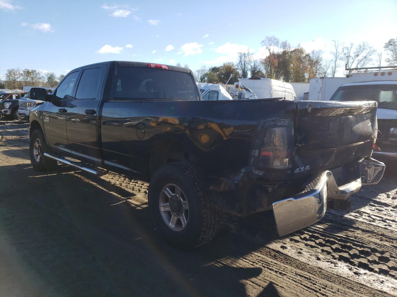 2013 RAM 2500 - Image 2