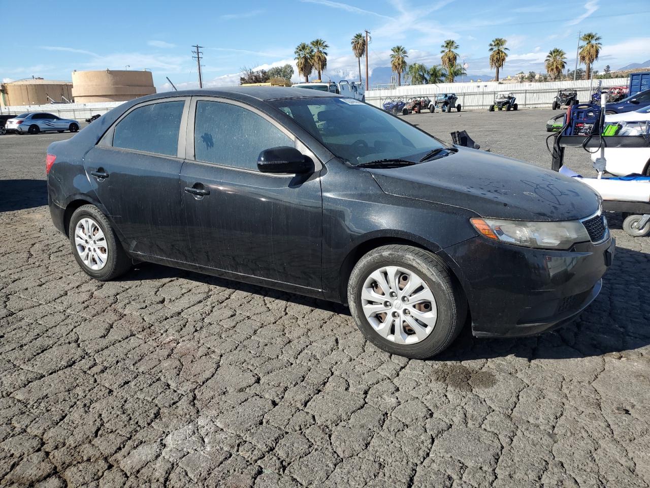 2012 Kia Forte - Image 4