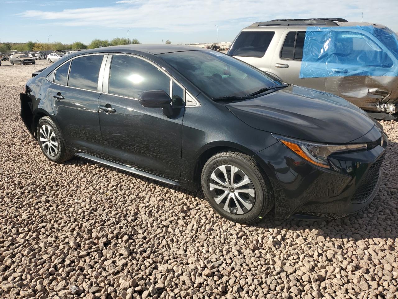 2022 Toyota Corolla - Image 4