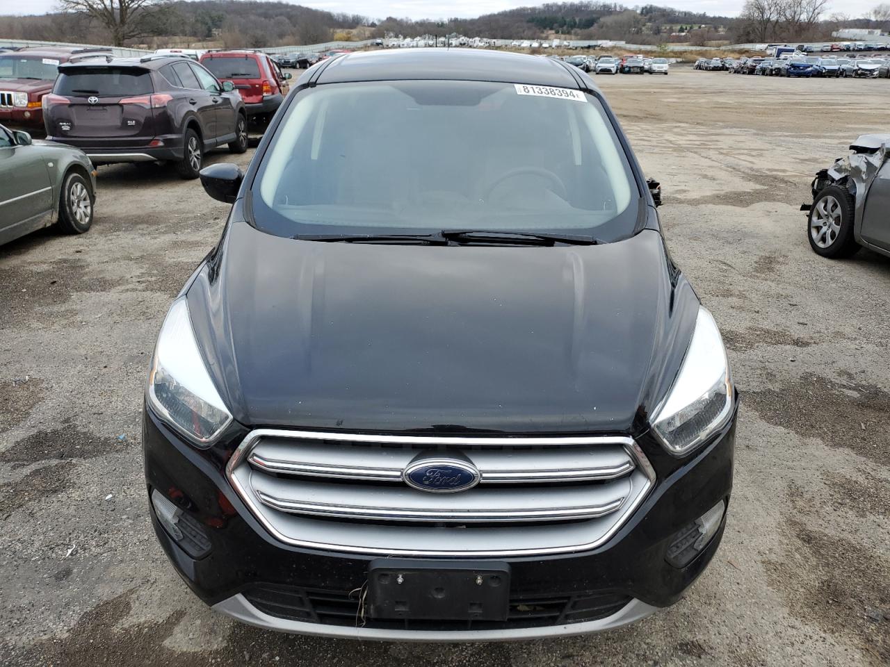 2017 Ford Escape - Image 5
