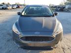 2015 Ford Focus Se en Venta en Sikeston, MO - Rear End