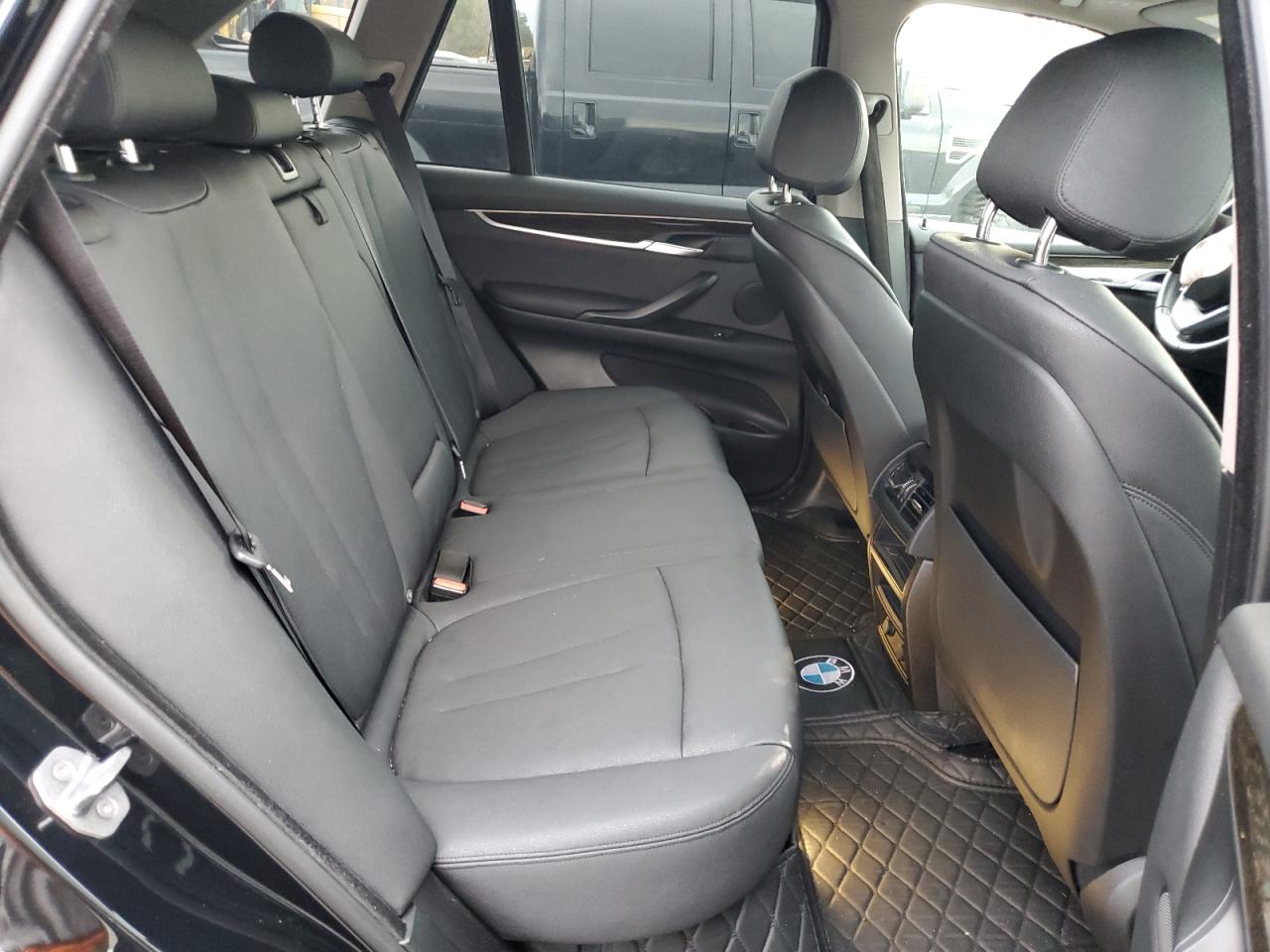 2016 BMW X5 - Image 11