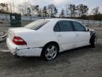 2006 Lexus Ls 430 zu verkaufen in Spartanburg, SC - Front End