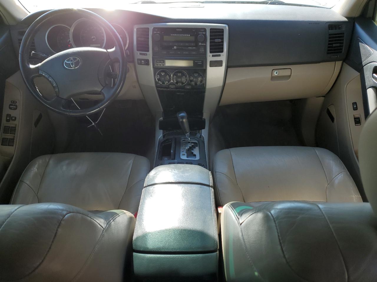 2006 Toyota 4Runner - Image 8