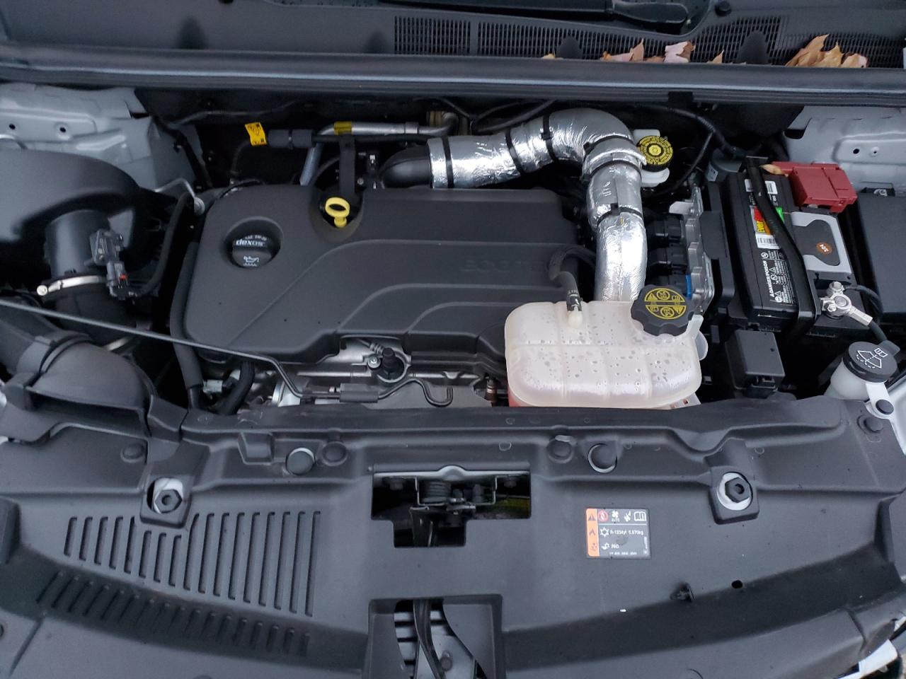 2022 Chevrolet Trax - Image 14