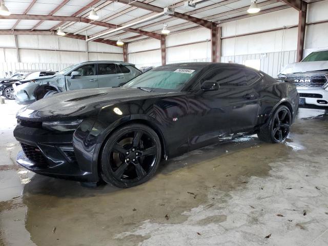 2017 Chevrolet Camaro Ss de vânzare în Haslet, TX - Vandalism