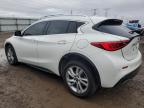 2017 Infiniti Qx30 Base продається в Elgin, IL - Front End