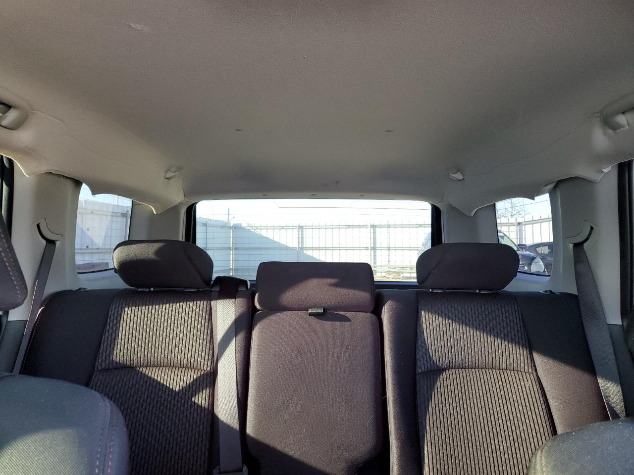 2022 Toyota 4Runner - Image 10