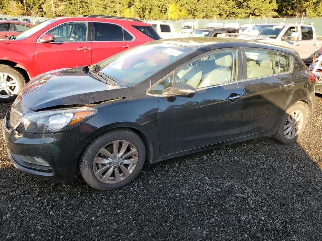 2015 Kia Forte Ex للبيع في Graham، WA - Front End