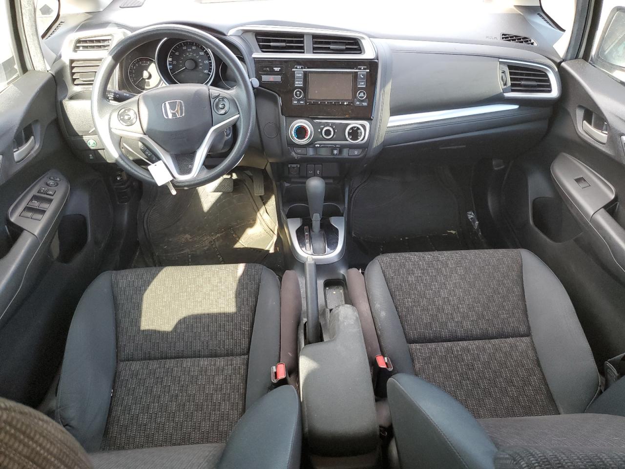 2016 Honda Fit - Image 8