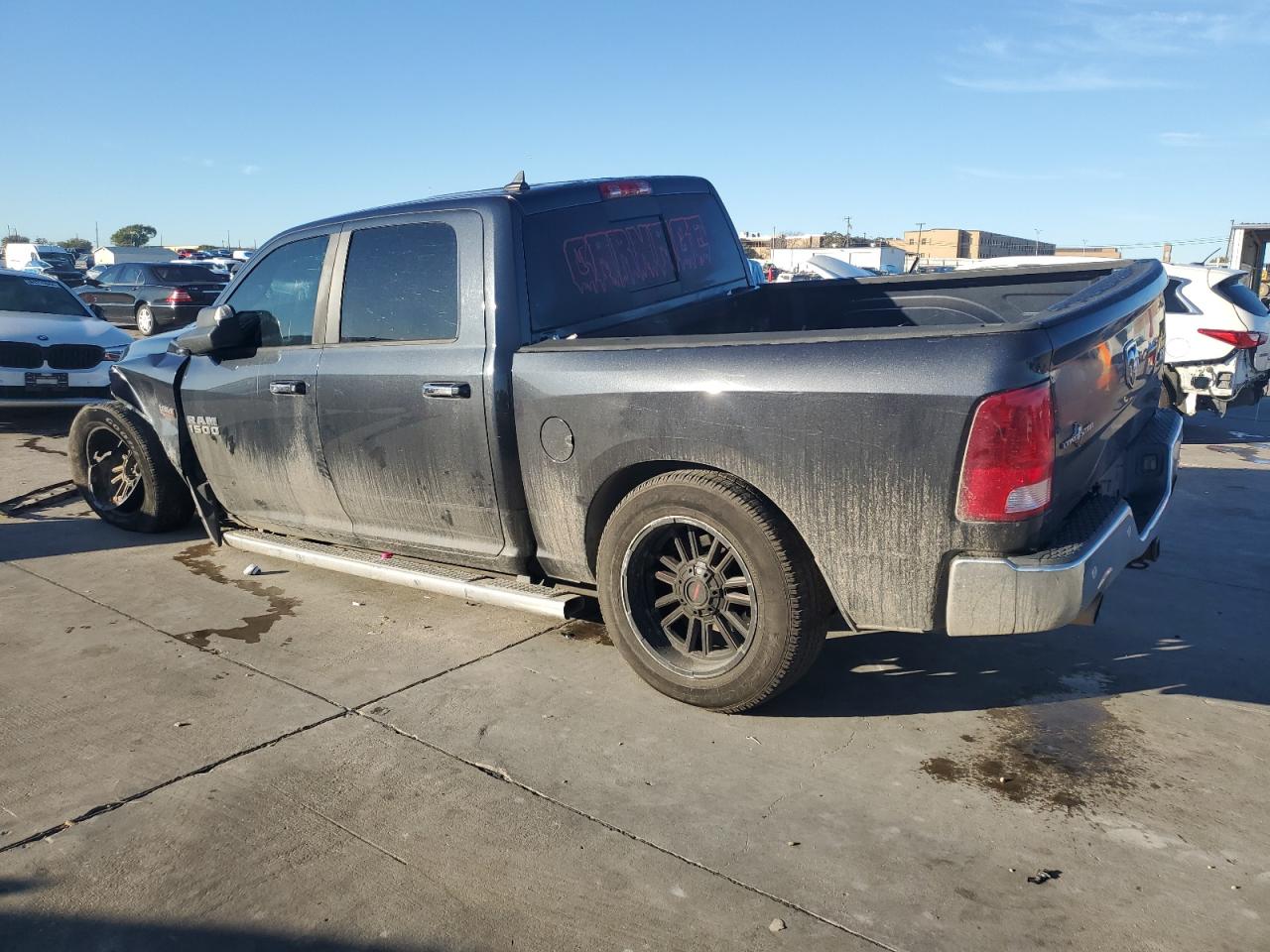 2014 RAM 1500 - Image 2