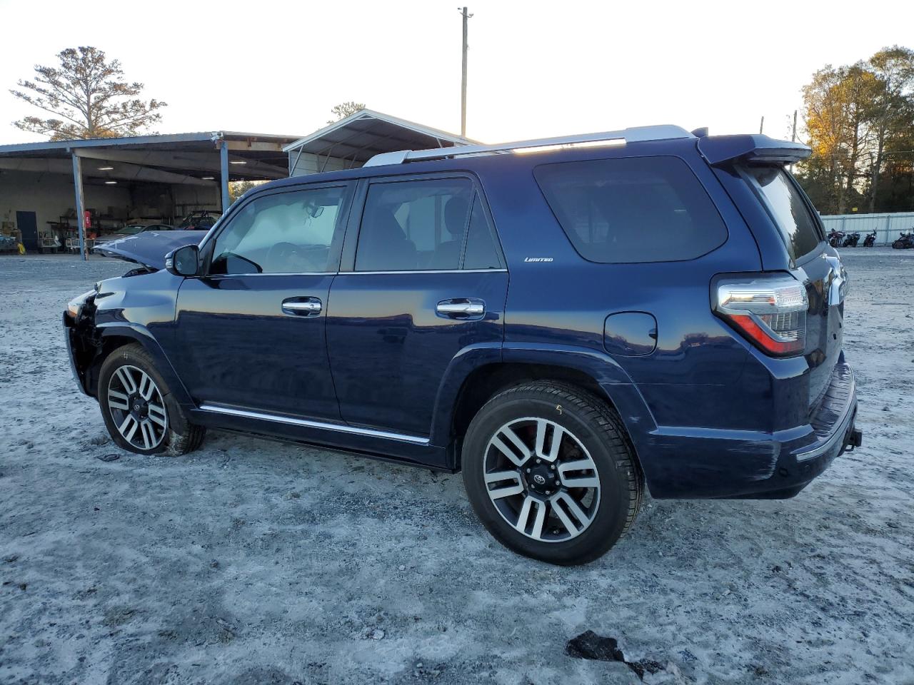 2018 Toyota 4Runner - Image 2