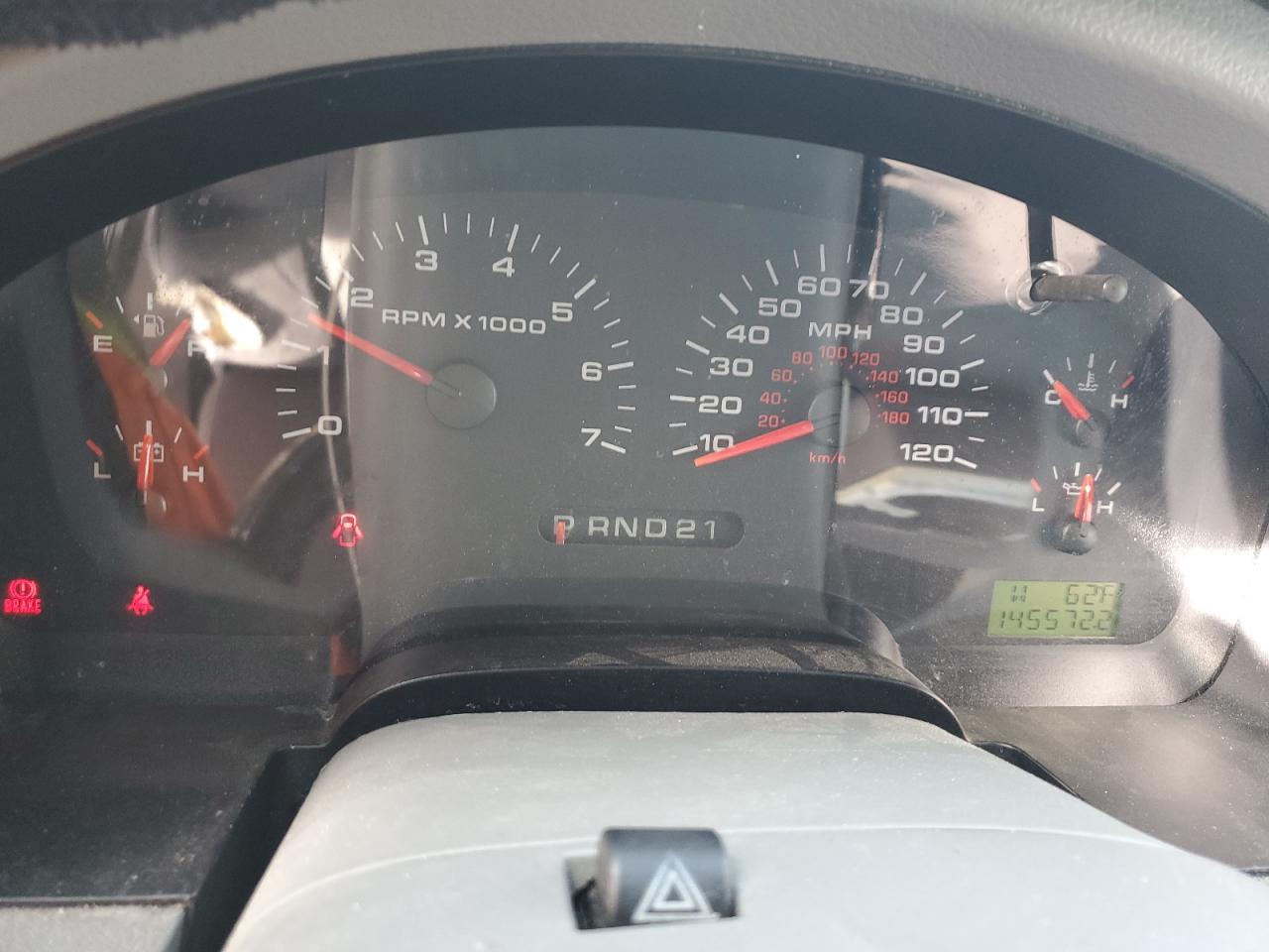 2006 Ford F-150 - Image 9
