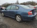 2005 Subaru Legacy 2.5I Limited за продажба в York Haven, PA - Front End