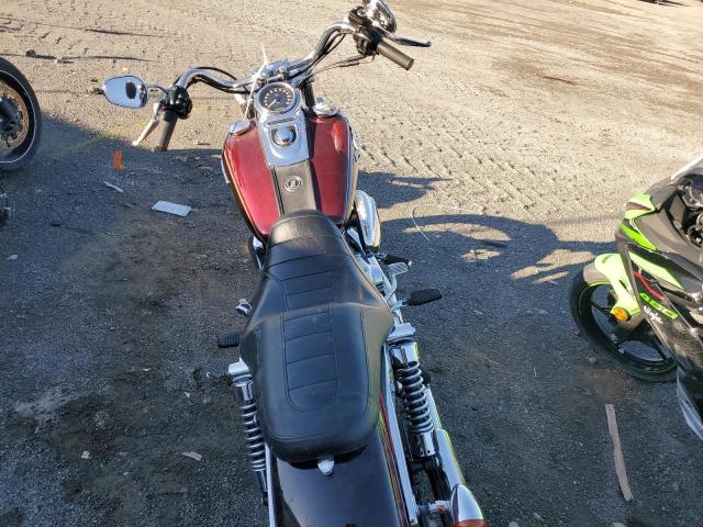 2014 HARLEY-DAVIDSON FXDC DYNA SUPER GLIDE CUSTOM