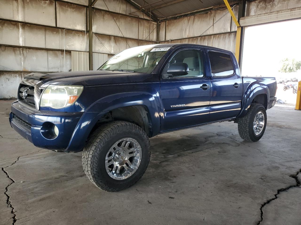 2005 Toyota Tacoma - Image 1