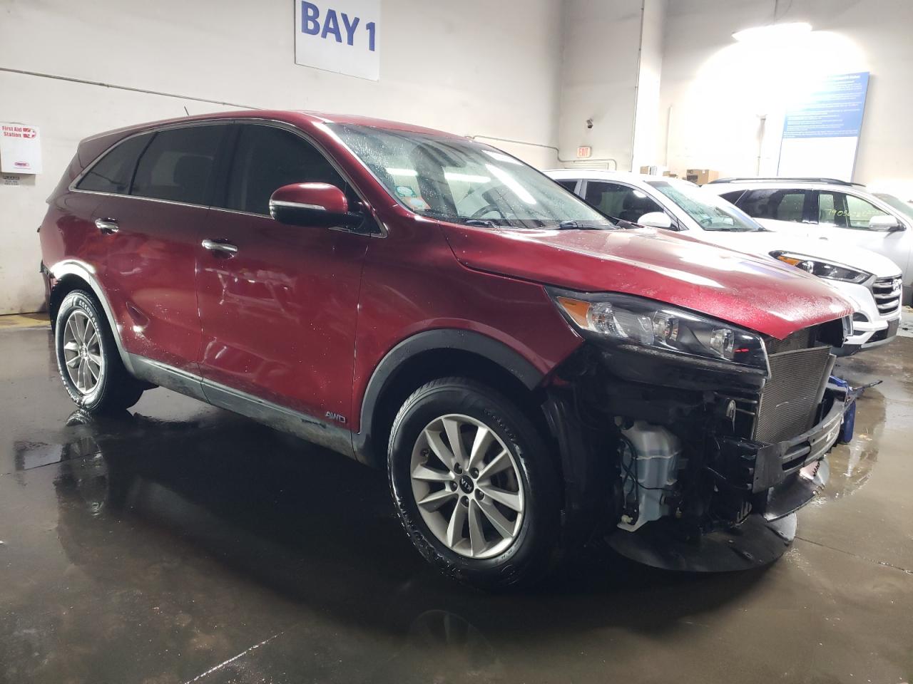 2020 Kia Sorento - Image 4