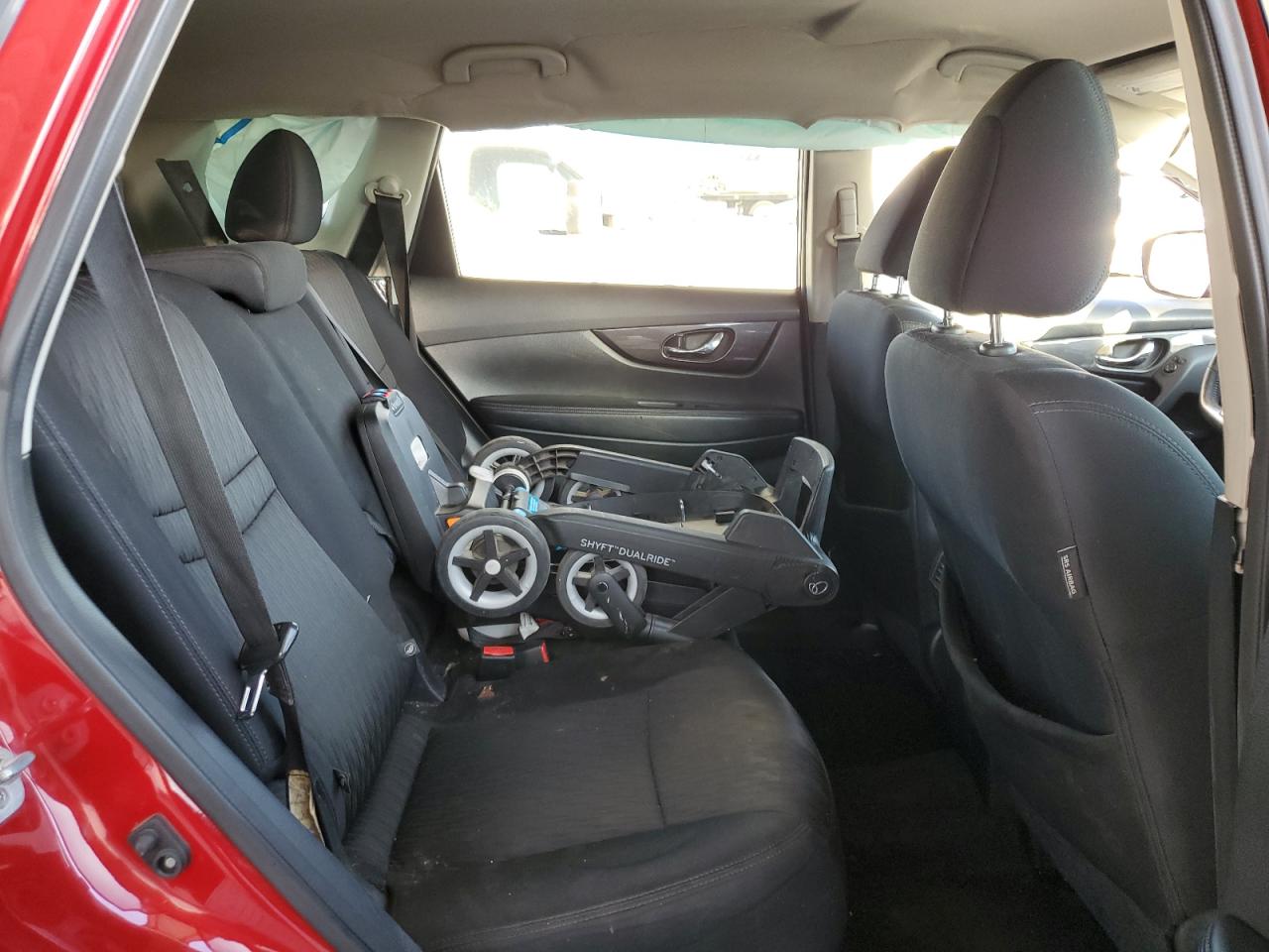 2017 Nissan Rogue - Image 10