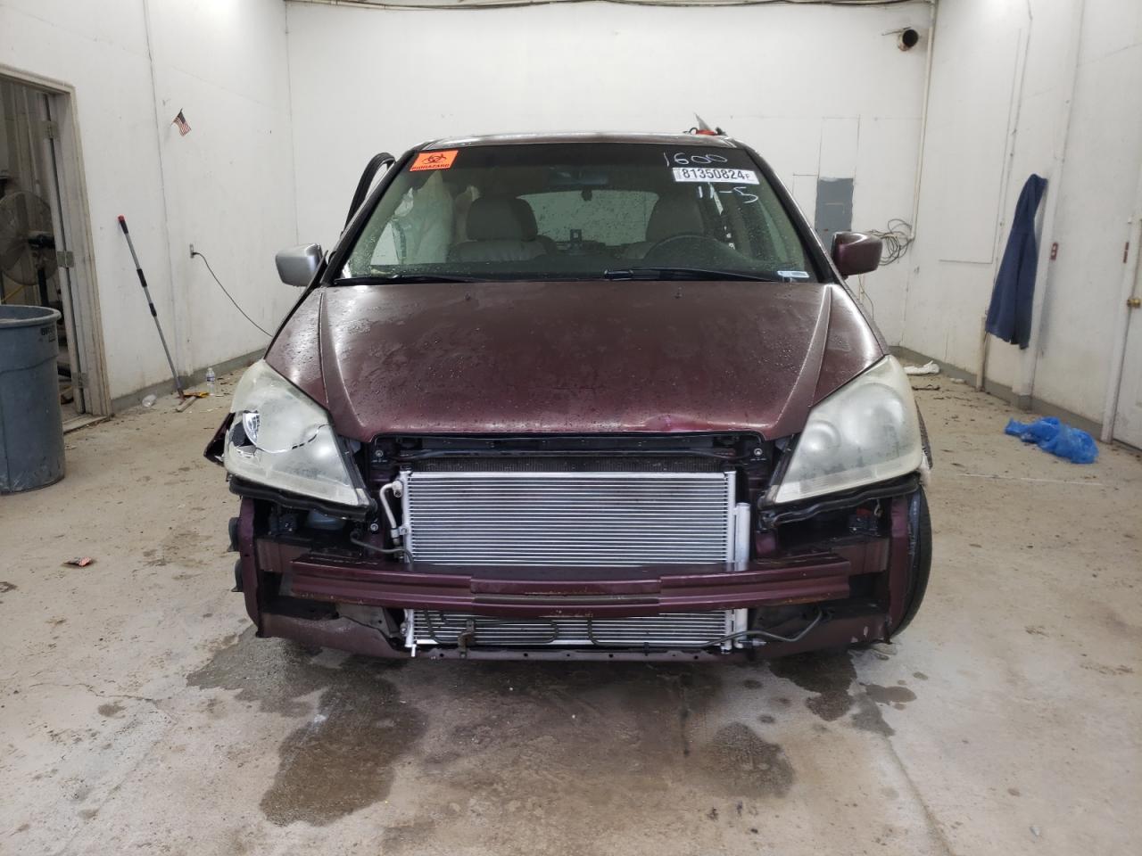 2007 Honda Odyssey - Image 5