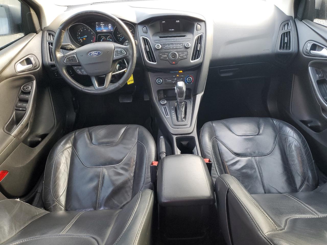 2016 Ford Focus - Image 8