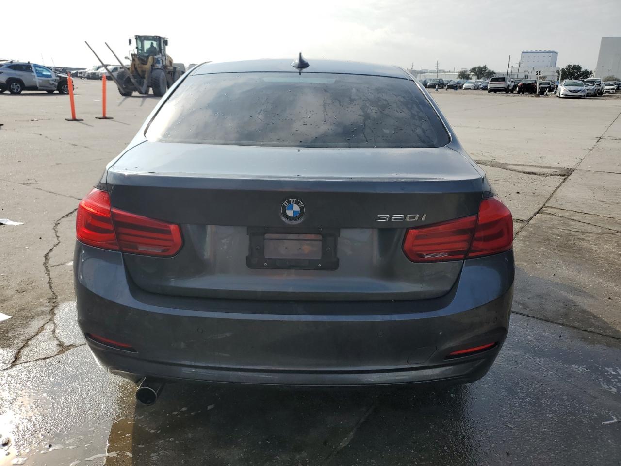 VIN WBA8E1G31HNU15673 2017 BMW 3 SERIES no.6