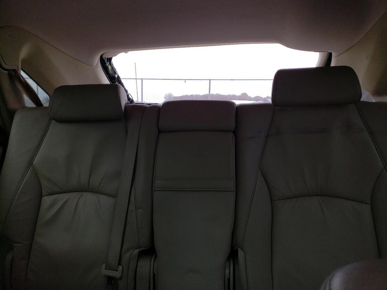 2008 Lexus RX - Image 10