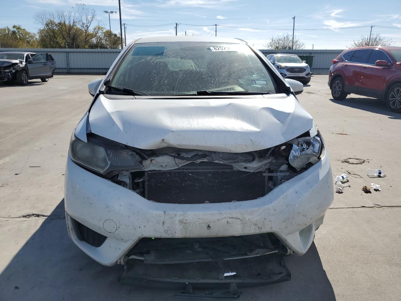 2016 Honda Fit - Image 5