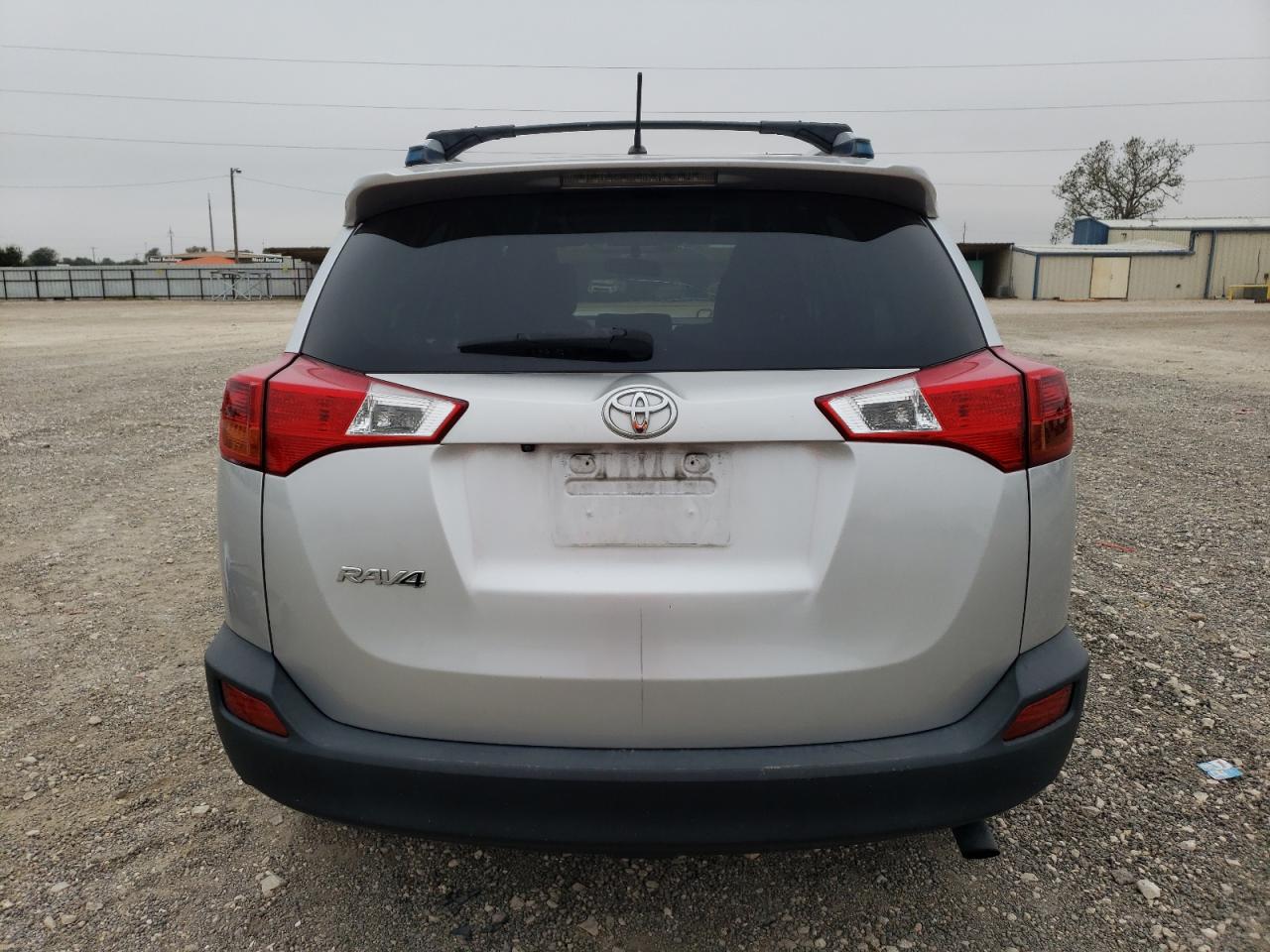 2013 Toyota RAV 4 - Image 6