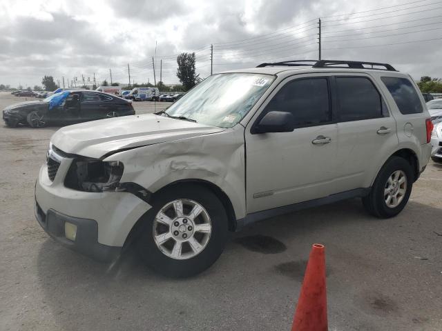 2008 Mazda Tribute I