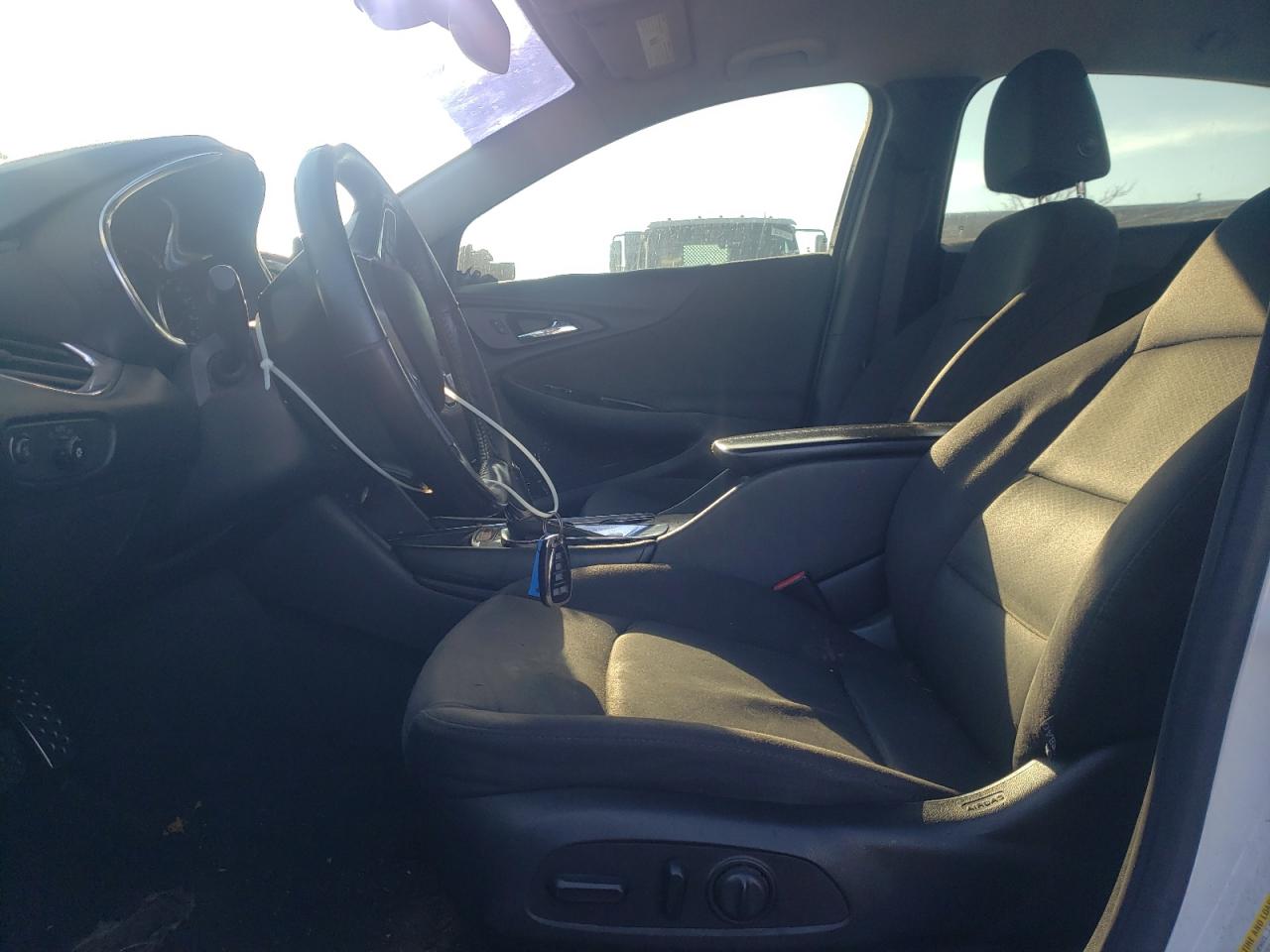 2016 Chevrolet Malibu - Image 7