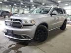 2015 Dodge Durango Limited за продажба в Ham Lake, MN - Front End