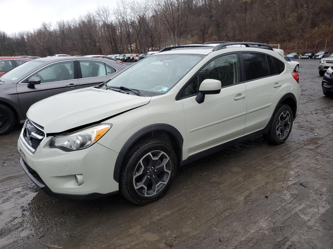 2013 Subaru XV - Image 1
