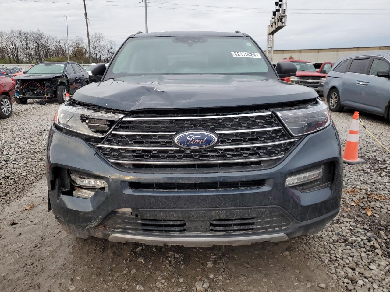 2022 Ford Explorer - Image 5