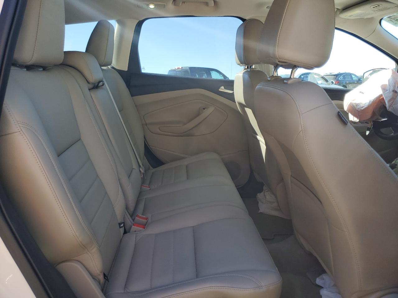 2014 Ford Escape - Image 12