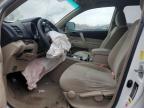 2010 Toyota Highlander    იყიდება Windsor-ში, NJ - Front End