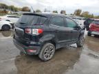 2022 Ford Ecosport Titanium de vânzare în Bridgeton, MO - All Over