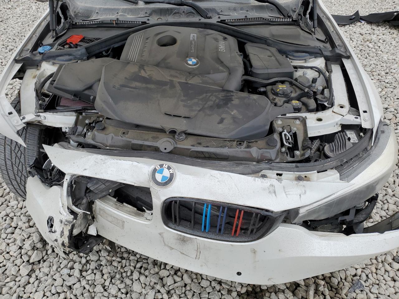 2019 BMW 4er - Image 13