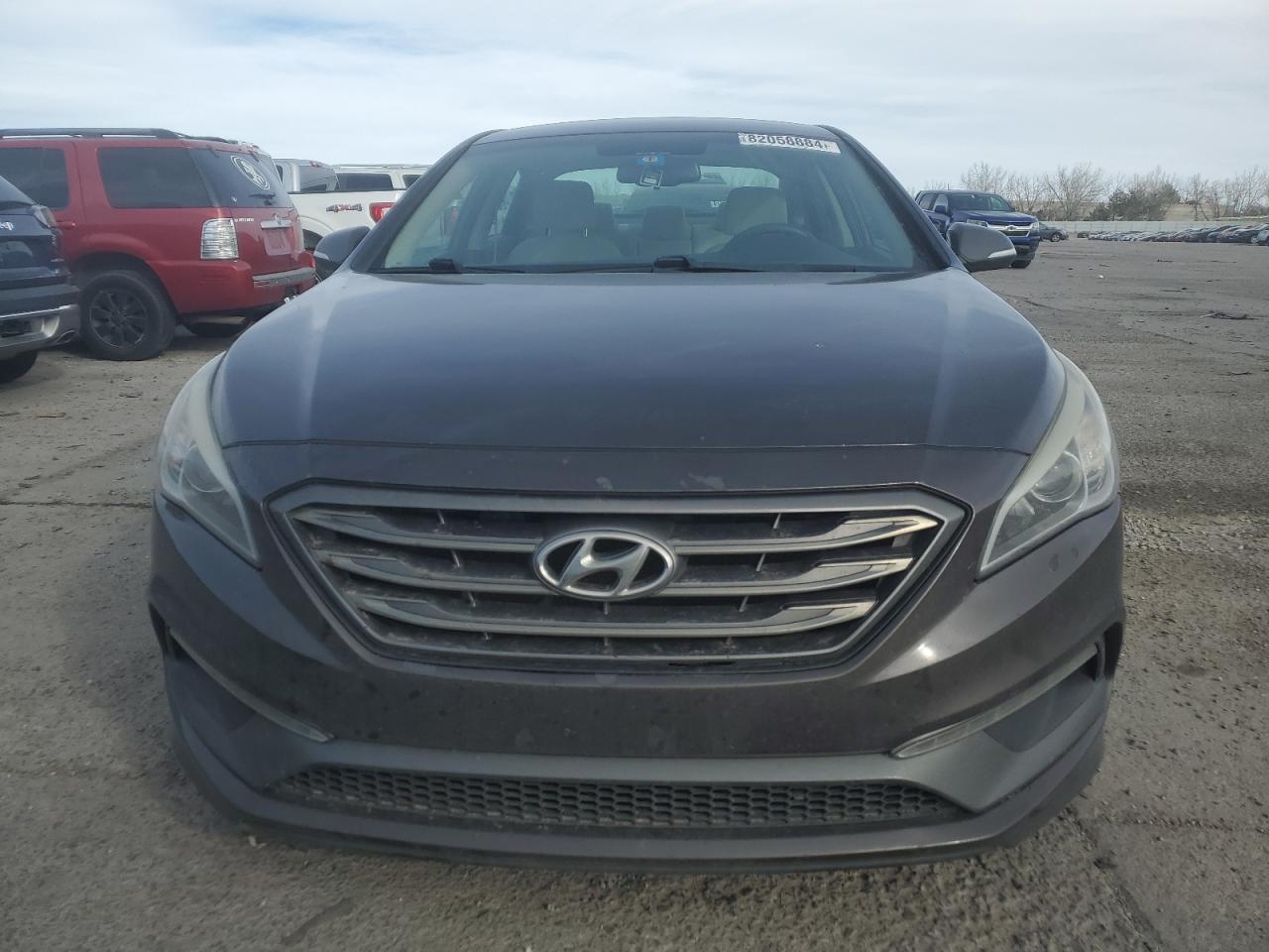 2016 Hyundai Sonata - Image 5
