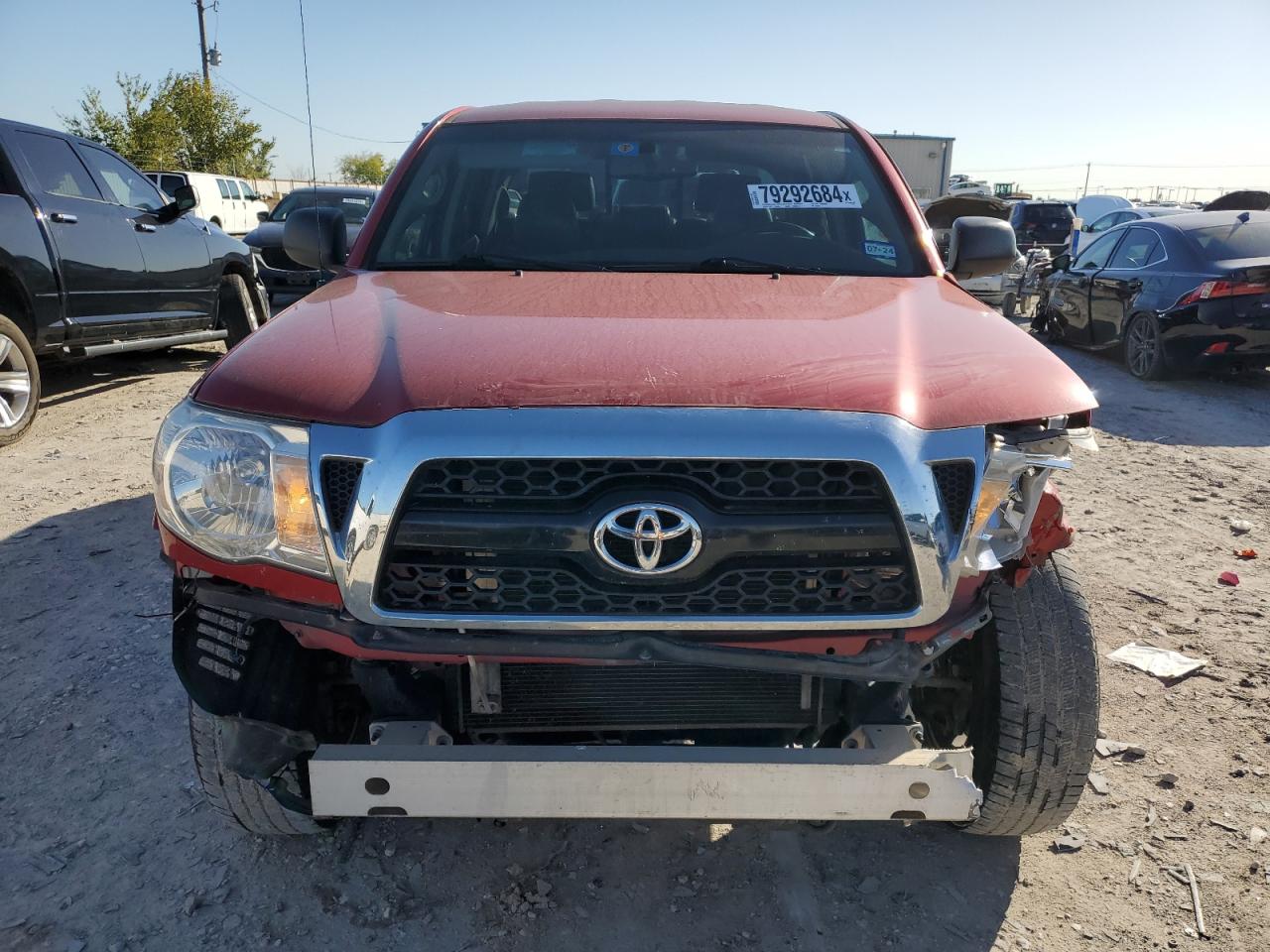 2011 Toyota Tacoma - Image 5