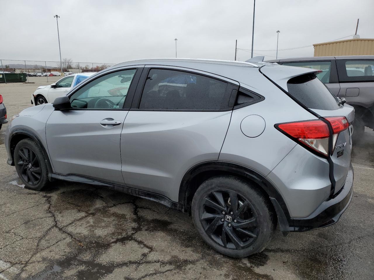 2022 Honda HR-V - Image 2