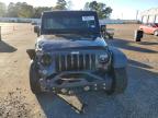 2017 Jeep Wrangler Unlimited Sport за продажба в Longview, TX - Front End