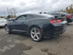 2016 Chevrolet Camaro Ss for Sale in Portland, OR - Water/Flood