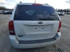 2011 Kia Sedona Lx zu verkaufen in Ellwood City, PA - Front End